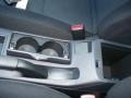2010 Octane Blue Metallic Mitsubishi Lancer GTS  photo #23