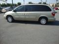 2007 Linen Gold Metallic Chrysler Town & Country Touring  photo #2
