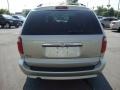 2007 Linen Gold Metallic Chrysler Town & Country Touring  photo #4