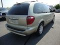 2007 Linen Gold Metallic Chrysler Town & Country Touring  photo #5