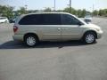 2007 Linen Gold Metallic Chrysler Town & Country Touring  photo #6