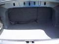 2010 Octane Blue Metallic Mitsubishi Lancer GTS  photo #28