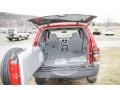 2006 Inferno Red Pearl Jeep Liberty Renegade 4x4  photo #7