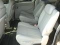 2007 Linen Gold Metallic Chrysler Town & Country Touring  photo #10