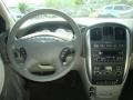2007 Linen Gold Metallic Chrysler Town & Country Touring  photo #12