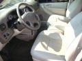 2007 Linen Gold Metallic Chrysler Town & Country Touring  photo #13
