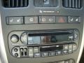 2007 Linen Gold Metallic Chrysler Town & Country Touring  photo #15