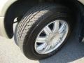2007 Linen Gold Metallic Chrysler Town & Country Touring  photo #20