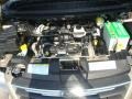 2007 Linen Gold Metallic Chrysler Town & Country Touring  photo #22