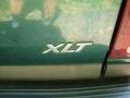 1999 Tropic Green Metallic Ford Explorer XLT 4x4  photo #10