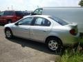 2002 Bright Silver Metallic Dodge Neon   photo #5