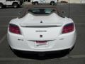 Polar White - Sky Red Line Roadster Photo No. 3