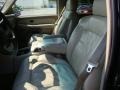 Onyx Black - Suburban 1500 LT 4x4 Photo No. 8