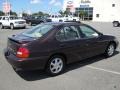 1999 Black Cherry Metallic Nissan Altima SE  photo #4