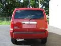 Inferno Red Crystal Pearl - Nitro SXT Photo No. 6
