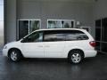 Stone White - Grand Caravan SXT Photo No. 2
