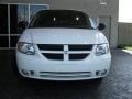 Stone White - Grand Caravan SXT Photo No. 3
