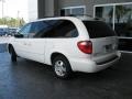 Stone White - Grand Caravan SXT Photo No. 5