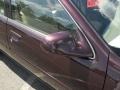 1999 Black Cherry Metallic Nissan Altima SE  photo #22