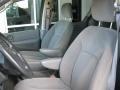 Stone White - Grand Caravan SXT Photo No. 9