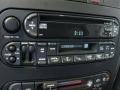 Stone White - Grand Caravan SXT Photo No. 15