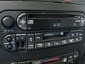 Stone White - Grand Caravan SXT Photo No. 16