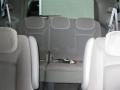 Stone White - Grand Caravan SXT Photo No. 21