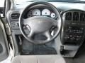 Stone White - Grand Caravan SXT Photo No. 22