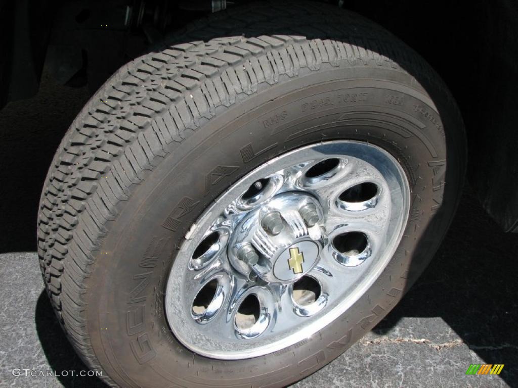 2010 Silverado 1500 LT Crew Cab - Taupe Gray Metallic / Light Titanium/Ebony photo #14