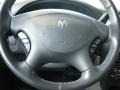 Stone White - Grand Caravan SXT Photo No. 24