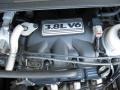Stone White - Grand Caravan SXT Photo No. 25