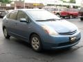 Seaside Pearl - Prius Hybrid Photo No. 4