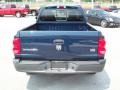 2006 Patriot Blue Pearl Dodge Dakota ST Club Cab  photo #14