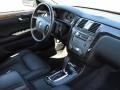 2010 Grey Flannel Cadillac DTS Luxury  photo #21