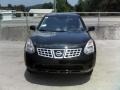 Wicked Black - Rogue S AWD 360 Value Package Photo No. 2