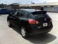 Wicked Black - Rogue S AWD 360 Value Package Photo No. 4