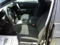 Wicked Black - Rogue S AWD 360 Value Package Photo No. 8