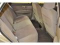 2001 Harvest Gold Metallic Ford Taurus SE  photo #14