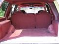 1999 Victory Red Chevrolet Tahoe LS  photo #7