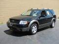 2007 Black Ford Freestyle SEL  photo #2