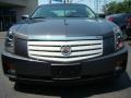Thunder Gray Chromaflair - CTS Sedan Photo No. 2