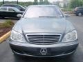 2006 Flint Grey Metallic Mercedes-Benz S 500 4Matic Sedan  photo #2