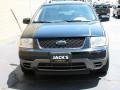 2007 Black Ford Freestyle SEL  photo #3