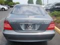 2006 Flint Grey Metallic Mercedes-Benz S 500 4Matic Sedan  photo #8