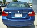 Montego Blue Metallic - 3 Series 328xi Sedan Photo No. 4