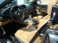Black Sapphire Metallic - M6 Convertible Photo No. 9