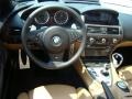 Black Sapphire Metallic - M6 Convertible Photo No. 10
