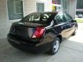 2005 Black Onyx Saturn ION 1 Sedan  photo #2