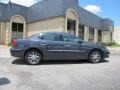 2009 Stone Gray Metallic Buick LaCrosse CXL  photo #7