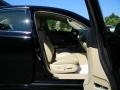 Obsidian Black - IS 250 Photo No. 20